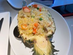 -避风塘·老港味餐厅(虹口龙之梦店)