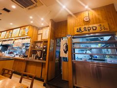 -虹梅食堂·爱蝦乃家