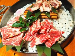-肉魁屋·烧肉·烧鸟·酒场(高新店)