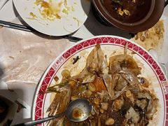-旺顺阁·北京菜(北辰上品+)