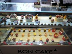 -BONCAKE裱花蛋糕(万象汇店)