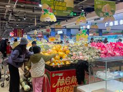 -兴龙广缘超市(奥体中心店)