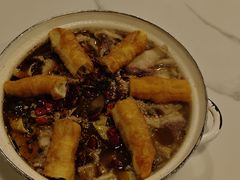 -友达面馆(鼓楼店)