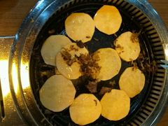 -豚豚猪村烤肉·韩国烤肉(总店)