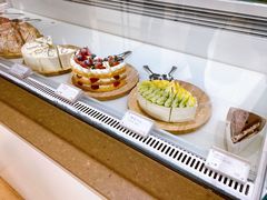 -EVERNAKED裸蛋糕(SOHO天山店)