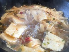 -名羊天下陕北横山铁锅炖羊肉(博文路店)