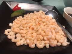 手剥河虾仁-松鹤楼(狮山永利广场店)