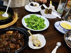 -李东农庄(中南百草园地标店)