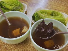 -煲煲香快餐(南京路店)