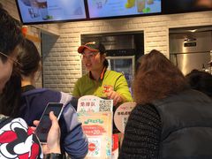 等位区-CoCo都可(惠山古镇店)