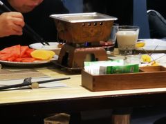 -西藏饭店·亚克·食光自助餐厅(文殊院店)