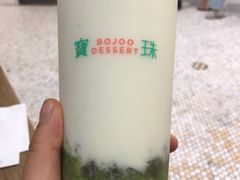-宝珠奶酪(长宁金虹桥店)