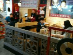 -味福记·本地特色菜(八一万达广场店)