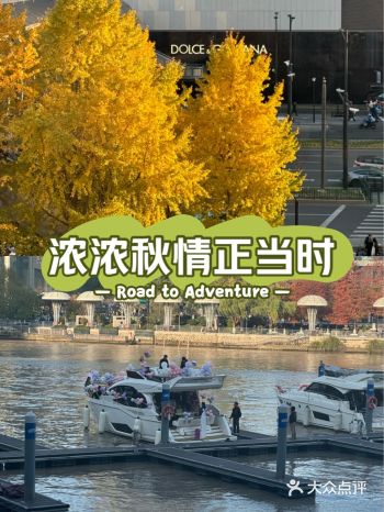 杭州不花钱就能看到的绝美风景