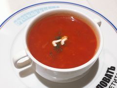 -俄士厨房(万松园店)