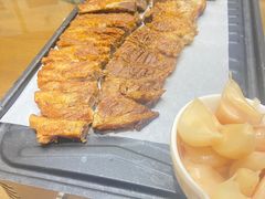 -崂山印象·青岛·海鲜渔家菜