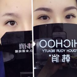 -HQ半永久纹绣纹眉