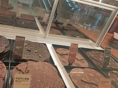 -Lecire乐希瑞巧克力(丽泽天街店)