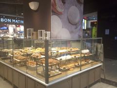 -BreadTalk面包新语(龙之梦购物中心莘庄店)