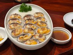 原汁丹东黄蚬子-喜鼎海胆水饺(东港店)