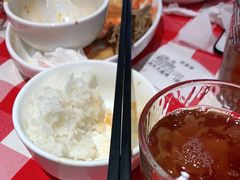 -西贝(吴江路湟普汇店)