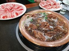 -老诚一锅羊蝎子(垡头店)