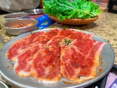 -首尔烤肉大排档(合生汇店)
