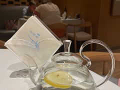-若蘭慈·无国界素食料理(欢乐海岸店)