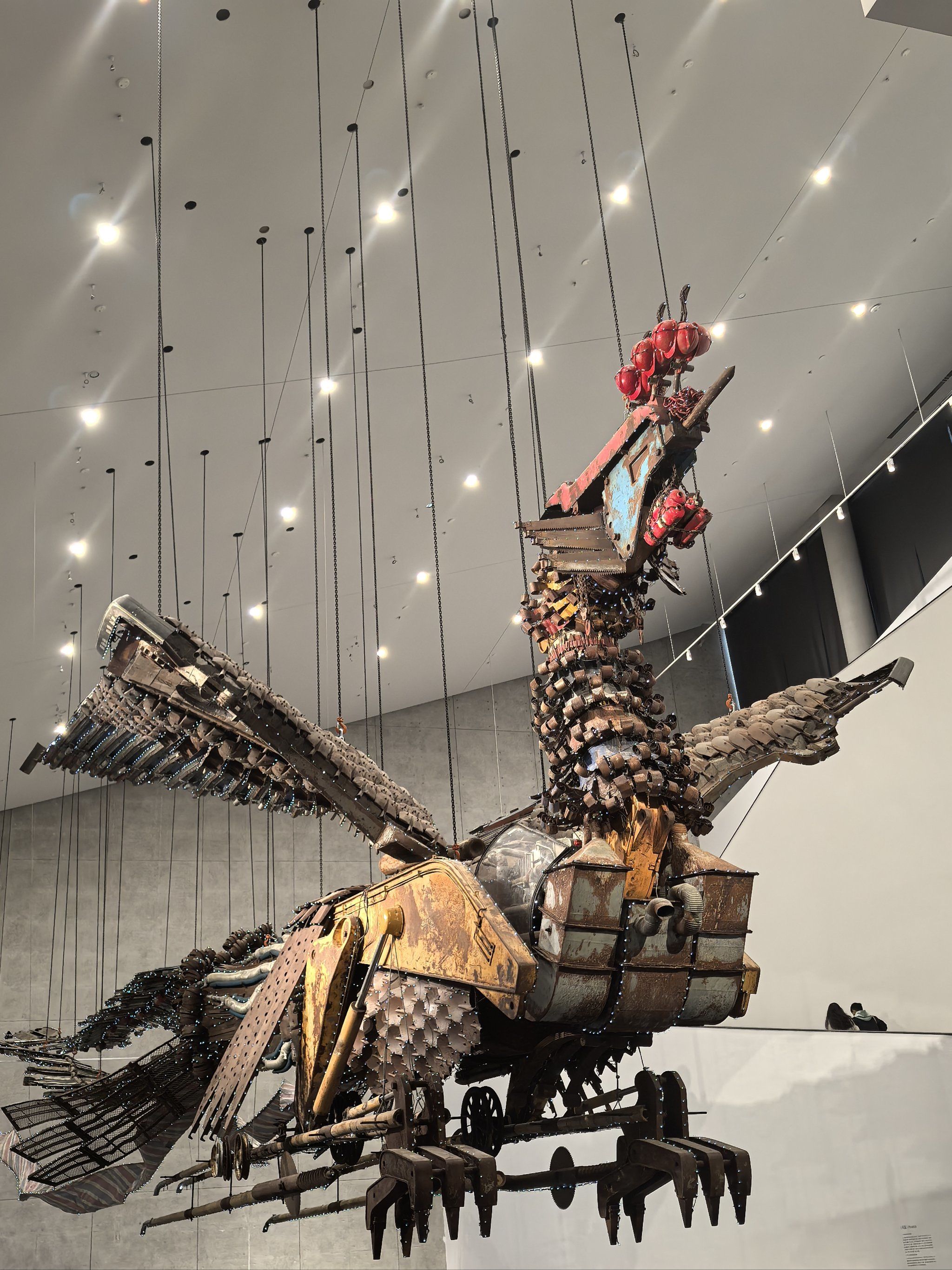 成都天府美术馆近期超棒展览!一定不容错过!