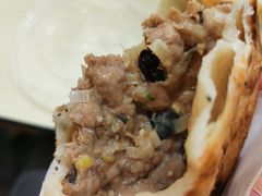 -张吉祥花椒肉火烧(老潍县美食城店)
