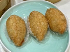 炸水饺？？-御和宴·精品粤菜(天润御海湾店)