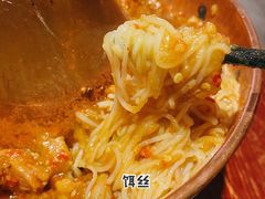 油焖鸡-浩海火烧云傣家菜(京广店)