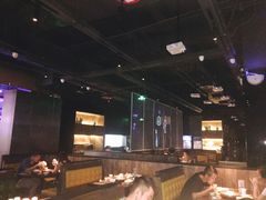 大堂-胖哥俩肉蟹煲(福州仓山爱琴海店)