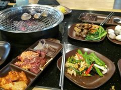 -韩盛·盛江山自助料理(学院路江北大学城店)