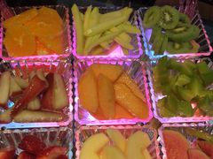 -星汇纯K量贩式KTV(卜蜂中心店)