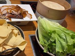 -德香苑脆皮烤鸭·经典(爱融荟城店)