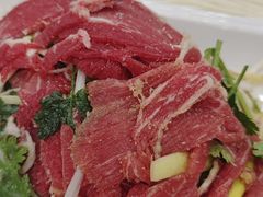 -八仙水煎牛肉(邮电小区店)