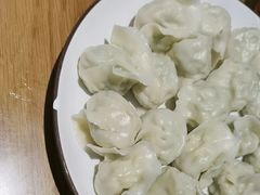 -伊喜饺子·烤鸭(五道口学院路店)