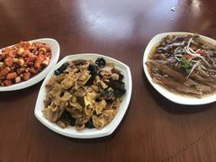 -大草原清真饭庄(沙河店)