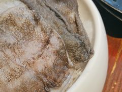 鲜毛肚-黄家码头老火锅(解放碑旗舰店)