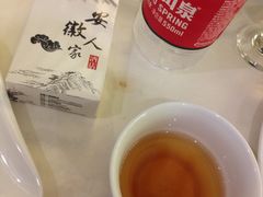 -安徽人家(奥体店)