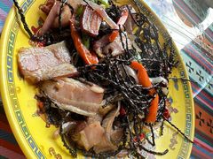 -卡万金特色藏餐