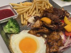 -世纪同辉大酒店-中餐厅