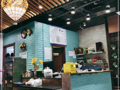 大堂-潇湘阁(昆泰国际大厦店)