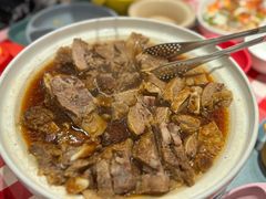 -西贝(武汉群星城店)