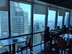 -上海龙之梦万丽酒店