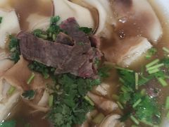 -清真·白家牛肉罩火烧老店(育才街店)