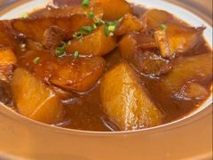 -永安水煮活鱼·仪征菜(仪征奥林匹克店)
