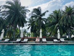 -石梅湾艾美度假酒店