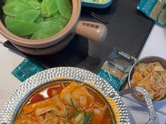 -谷田稻香·砂锅菜(汇暻广场店)